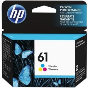 INK HP 61 COLOR